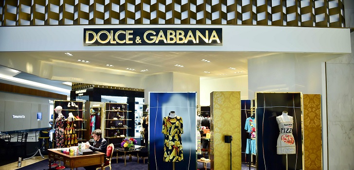 Dolce&Gabbana apuesta otra vez por los ‘pop ups’ en México con una apertura en Querétaro 